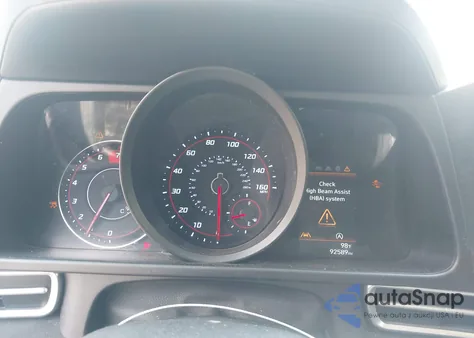 2022 Hyundai Elantra Se z USA, uszkodzony, nr VIN KMHLL4AG8NU264960